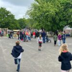 Schulfest